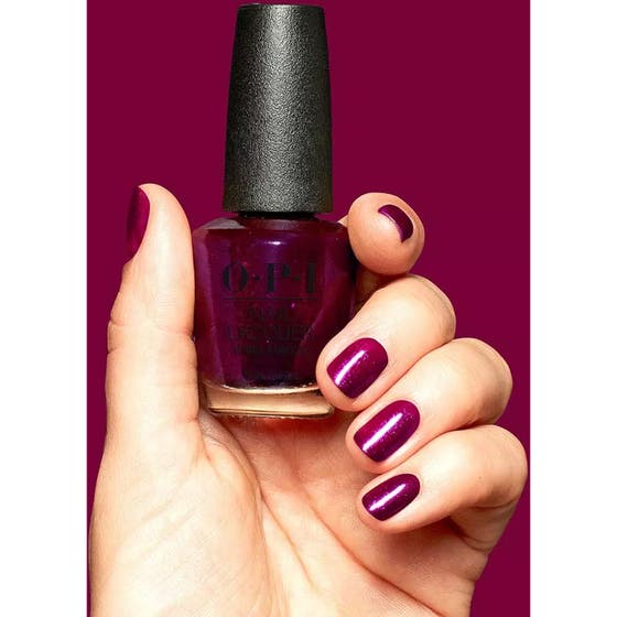 Nail Lacquer