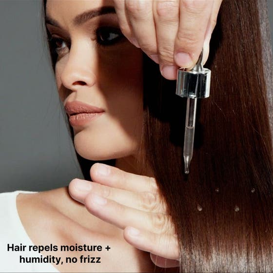 Hair Protection Essentials Set