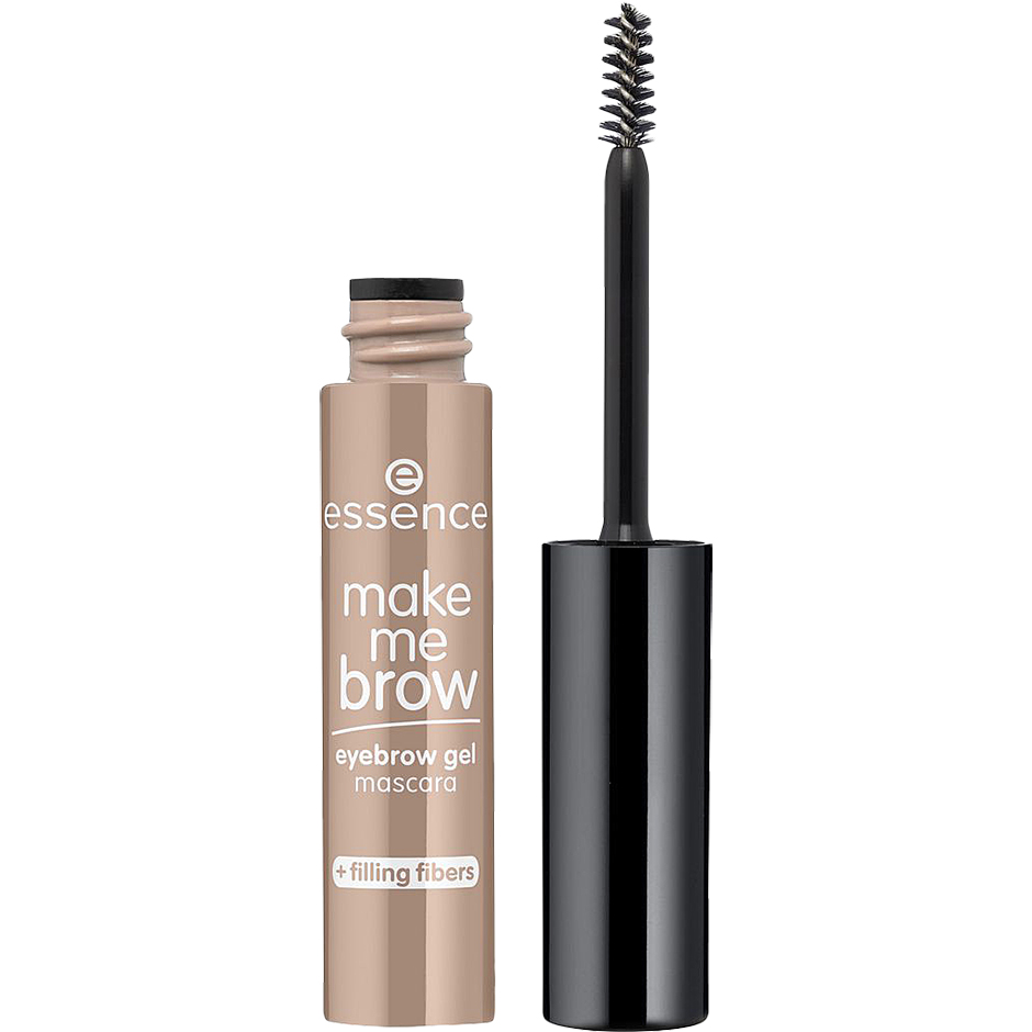 Make Me Brow Eyebrow Gel Mascara, 3,8 ml essence Ögonbrynspenna