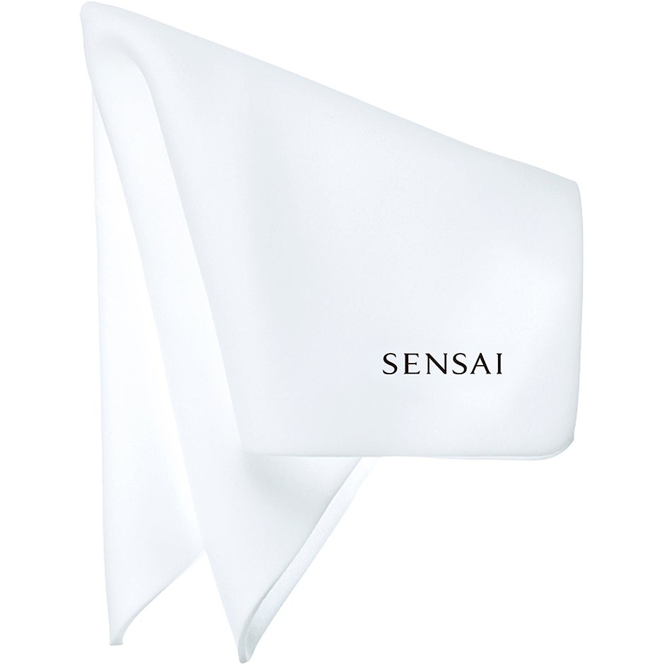 Sensai Sponge Chief,  Sensai Hudvård