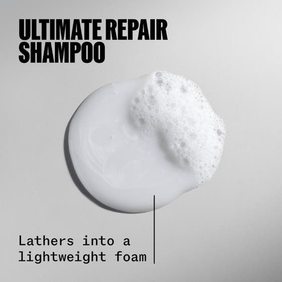 Ultimate Repair Hair Restoration Set