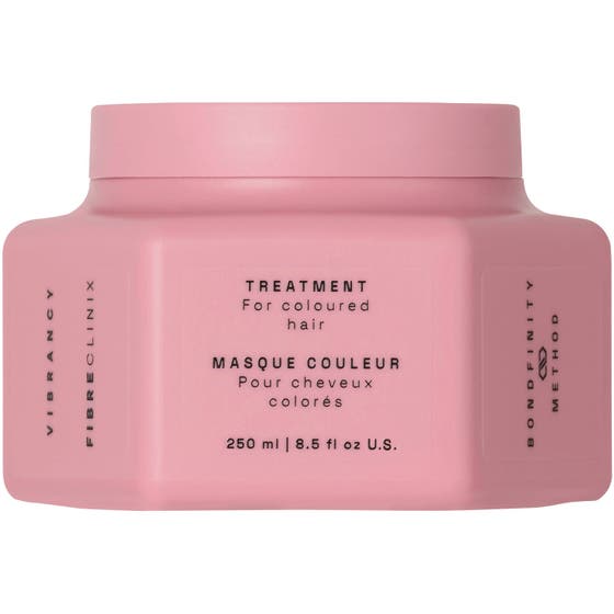 Fibre Clinix Vibrancy Treatment