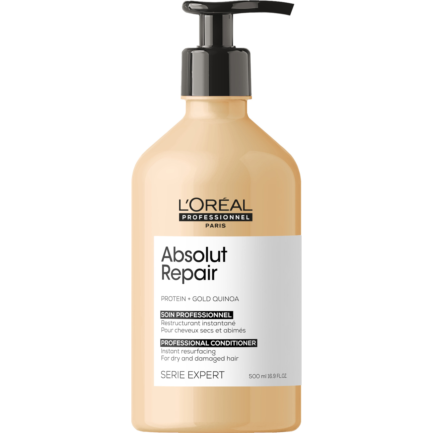 Serie Expert Absolute Repair Gold Conditioner, 500 ml L'Oréal Professionnel Balsam