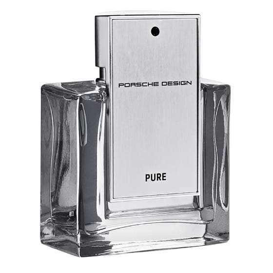 Porsche Pure