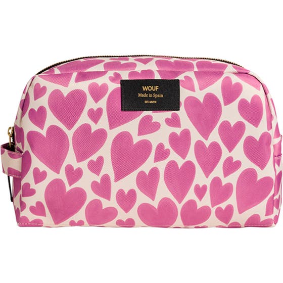 Large Toiletry Bag