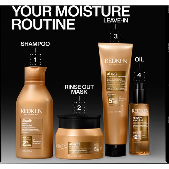 All Soft All-in Mask