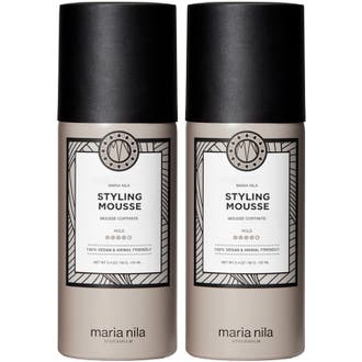 Styling Mousse Duo