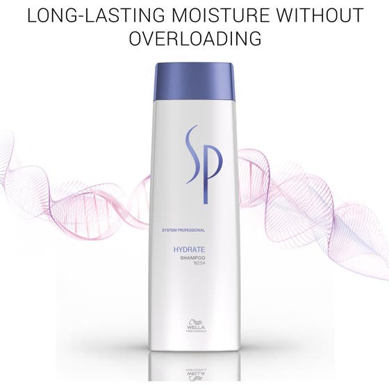 SP Hydrate Shampoo