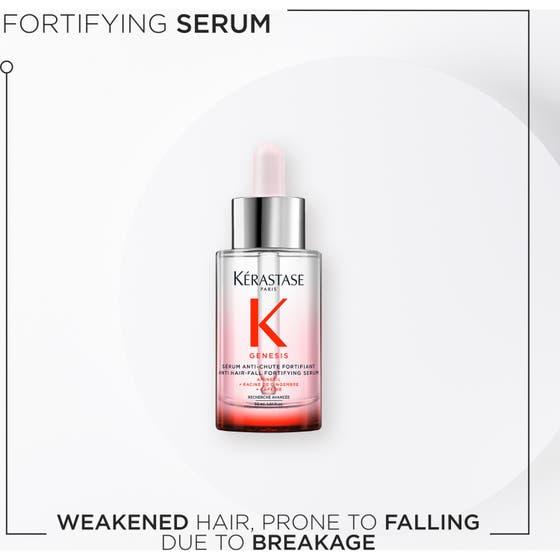 Genesis Serum Anti Chute Fortifiant Mini