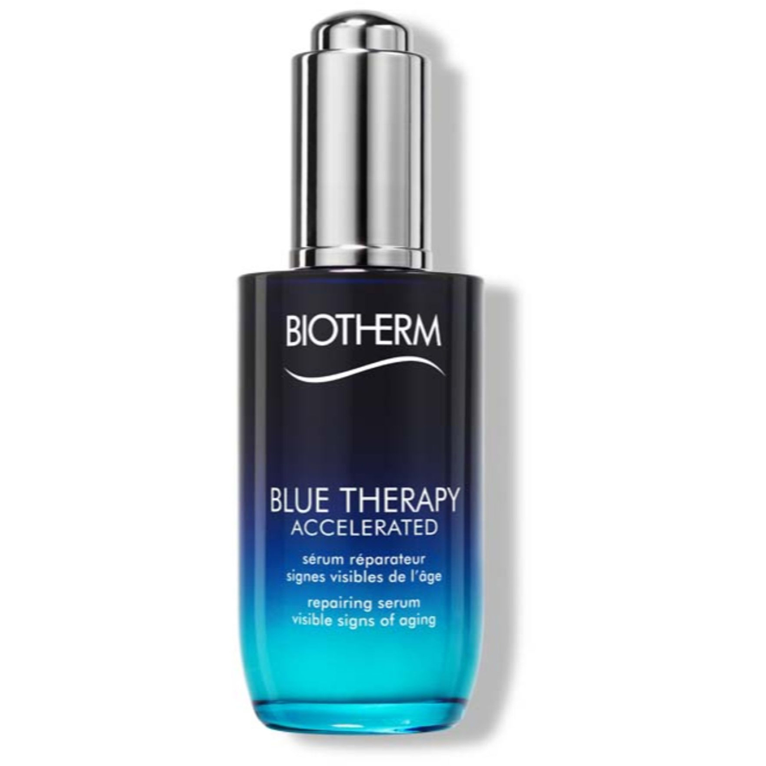 Blue Therapy Accelerated Moisturizing Serum