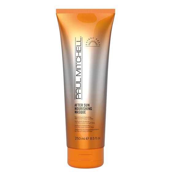 After Sun Nourishing Masque