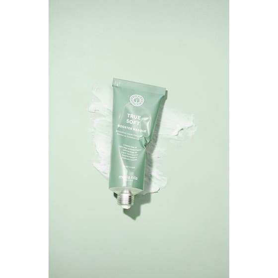 True Soft Booster Masque Trio