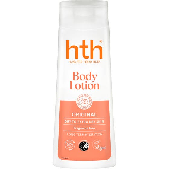Original Lotion