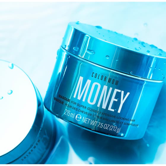 Money Masque