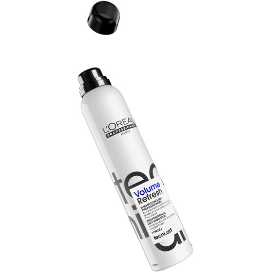 Tecni.Art Volume Refresh Dry Shampoo
