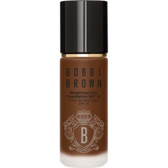 Weightless Skin Foundation