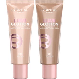 Lumi Glotion Highlighter Set