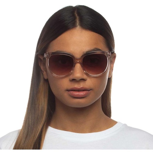 Le Specs Handmade/RX Sunglasses - Oh Snap