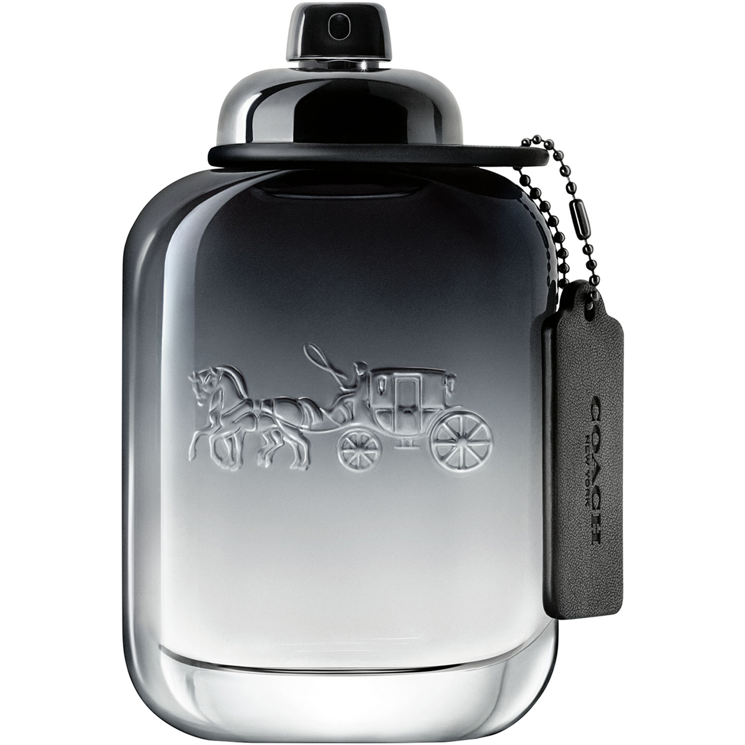 COACH For Men EdT, 60 ml COACH Herrparfym