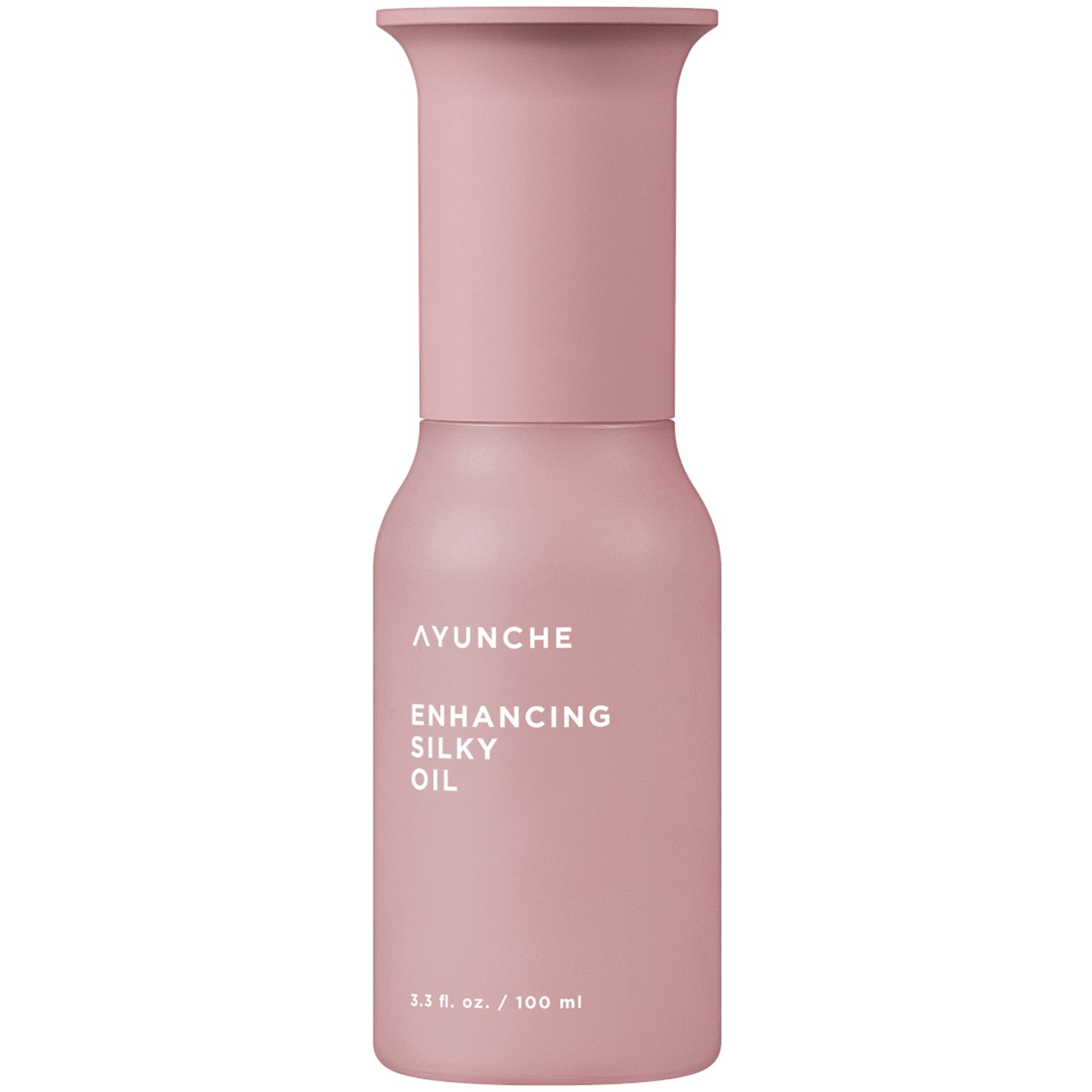 Ayunche Enhancing Silky Oil