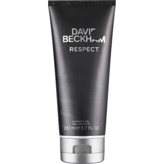 Respect Shower Gel