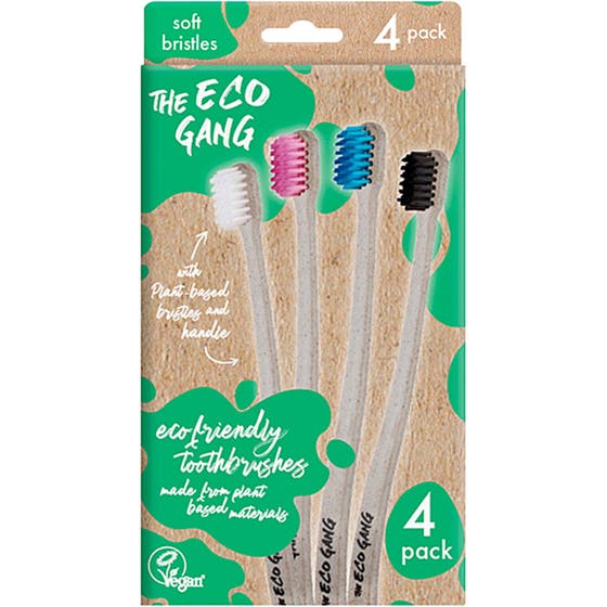 Adult Plant Based Toothbrush