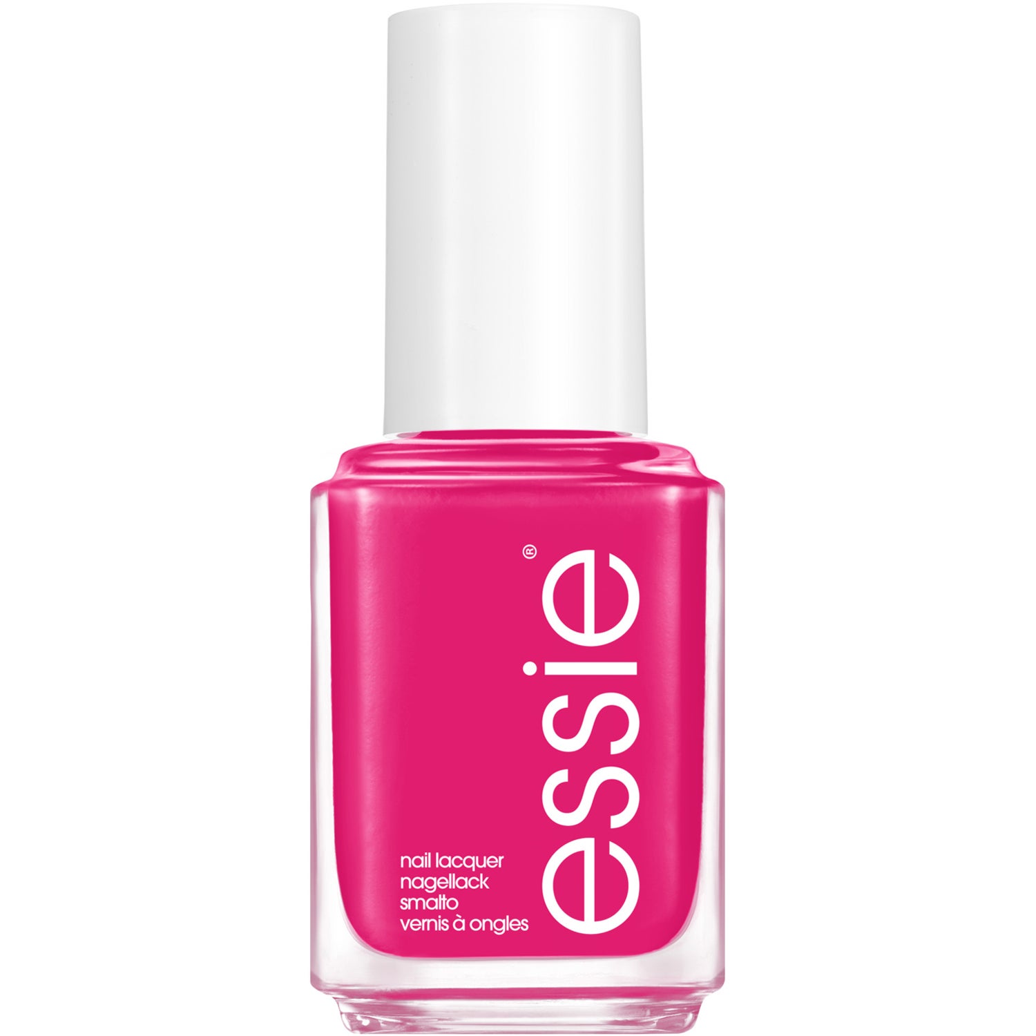 Essie Original Pink Pencil Me In 857 - 13,5 ml