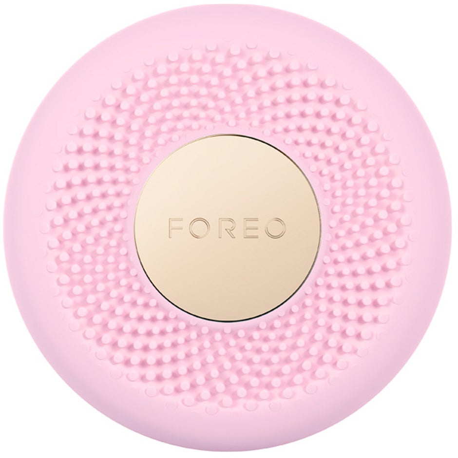 UFO™ 3 mini Pearl Pink,  Foreo Ansiktsvårdstillbehör