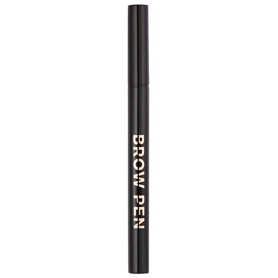 Anastasia Beverly Hills Brow Pen Ebony - 0,5 ml