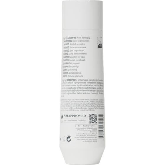 Dualsenses Scalp Specialist Clarifying Shampoo
