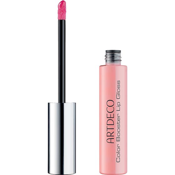 Color Booster Lip Gloss