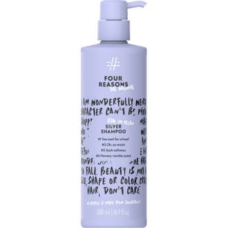 Original Silver Shampoo