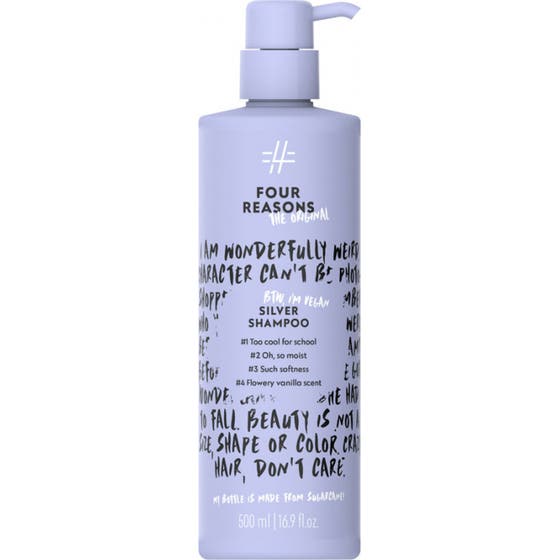 Original Silver Shampoo