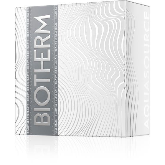 Aquasource Hydra Brarrier Holiday Set 2025