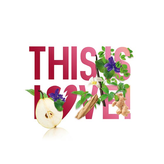 This Is Love Pour Elle