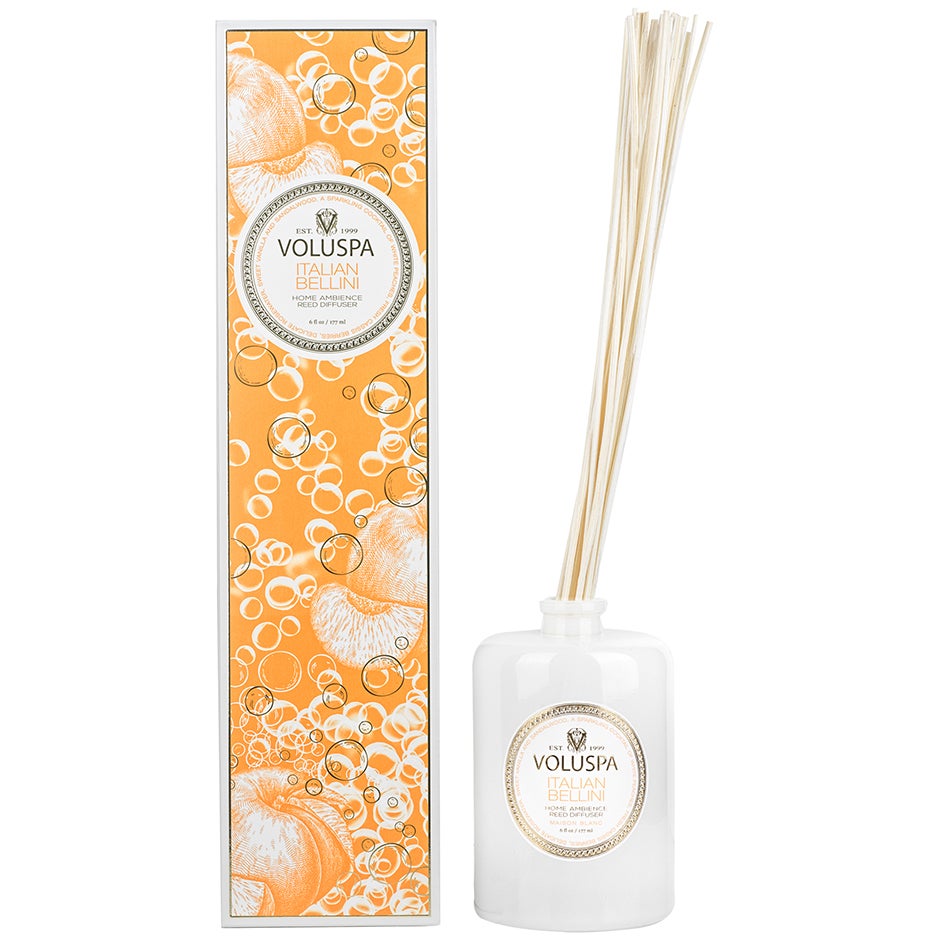 Reed Diffuser, 177 ml Voluspa Doftpinnar & Rumsdoft