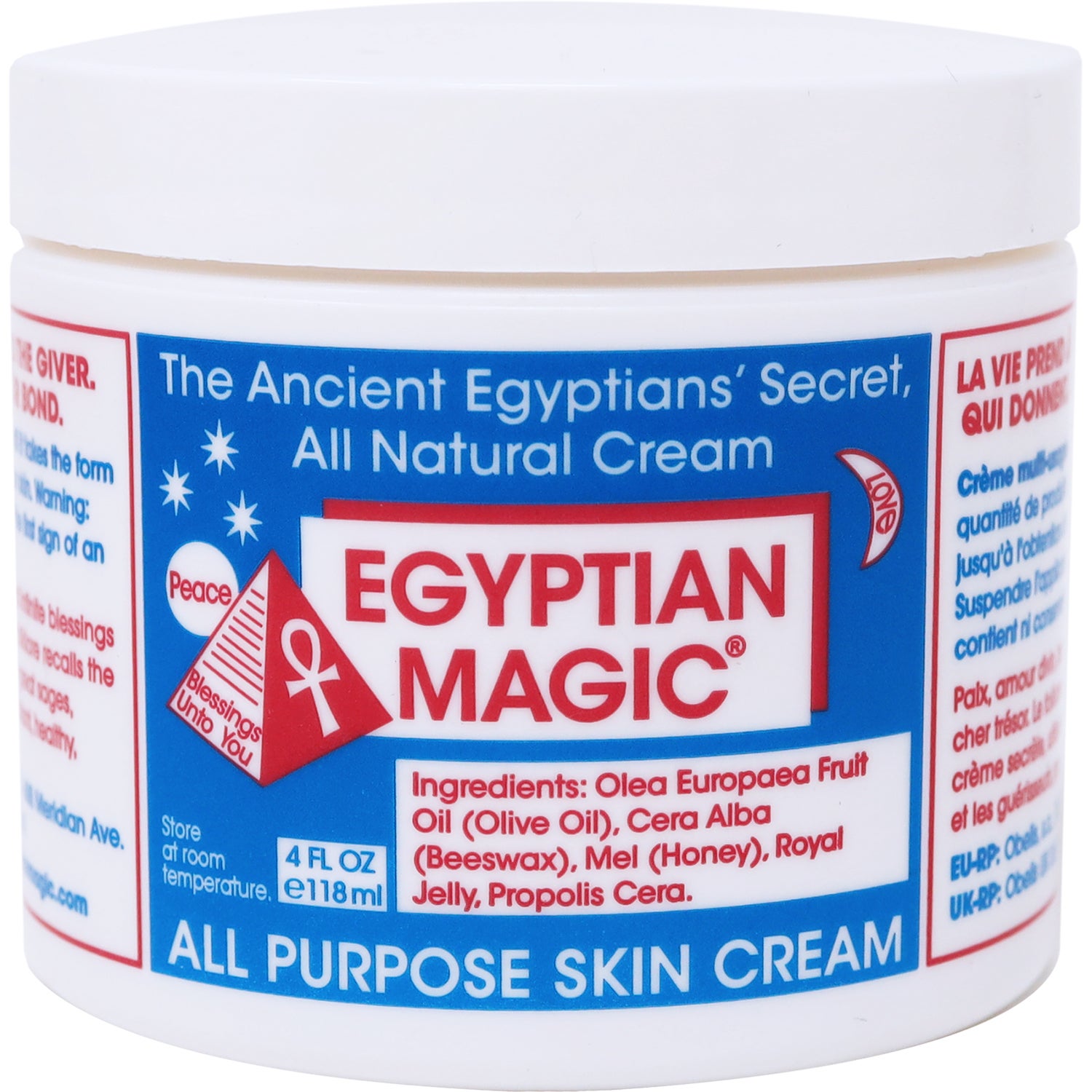 Egyptian Magic All Purpose Skin Cream