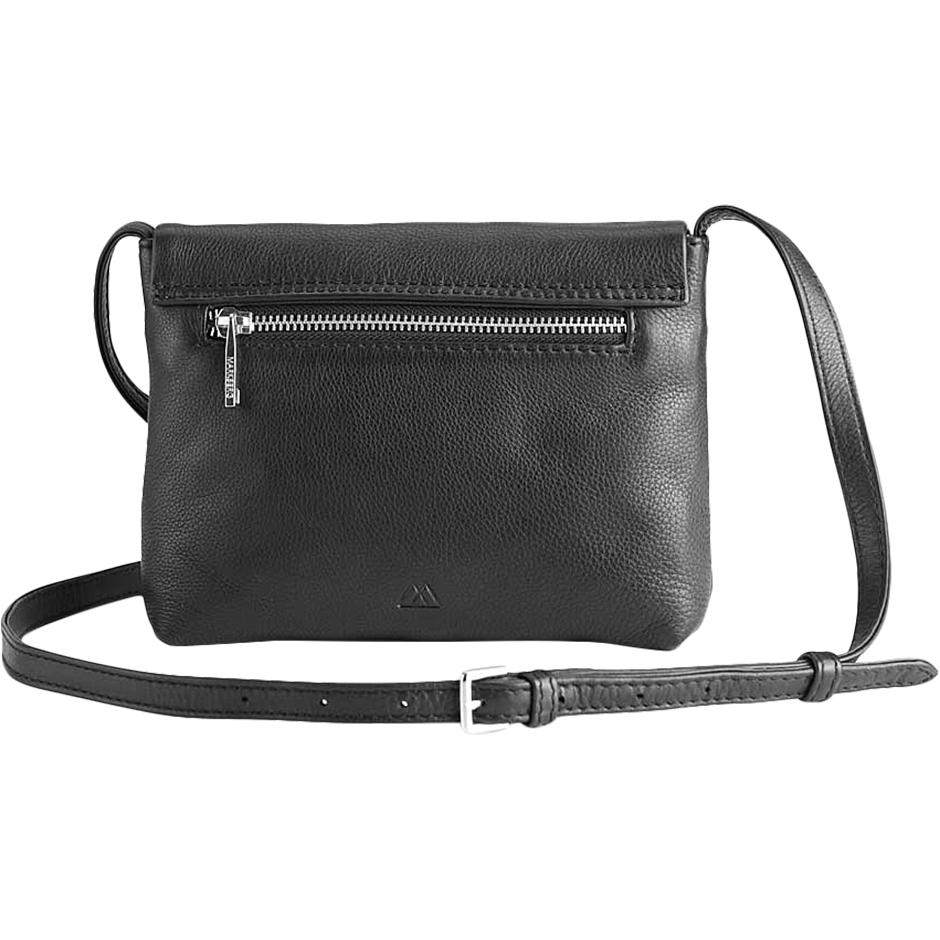 CarlaMBG Crossbody Bag, Roots
