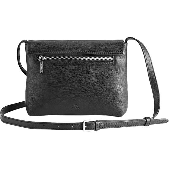 CarlaMBG Crossbody Bag, Roots