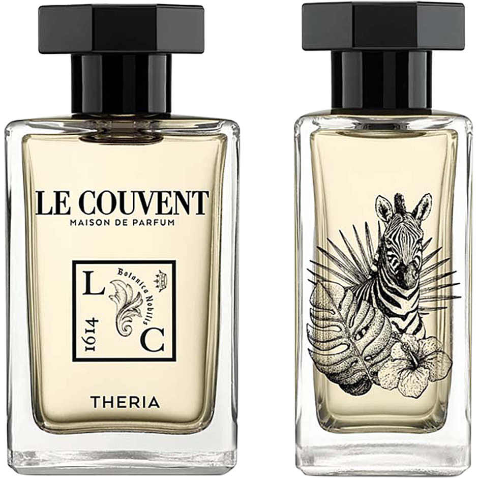 Singulière Theria, 100 ml Le Couvent Damparfym