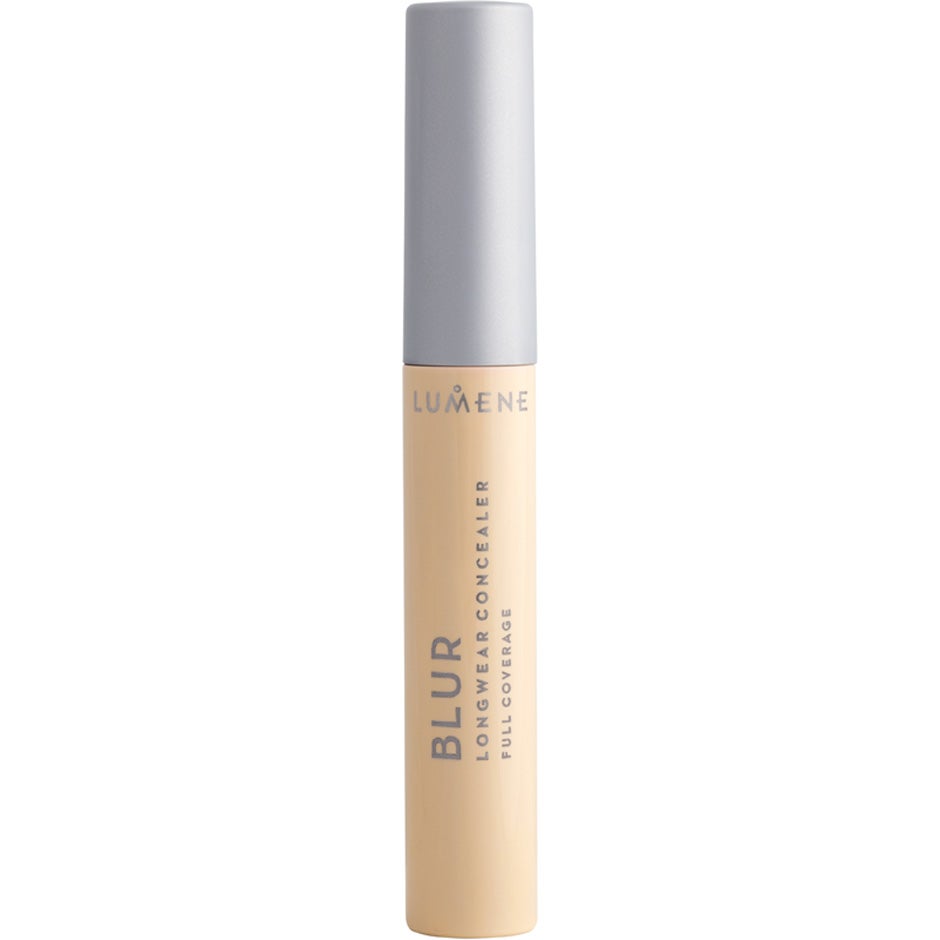 Lumene Blur Longwear Concealer Light - 8.5 ml