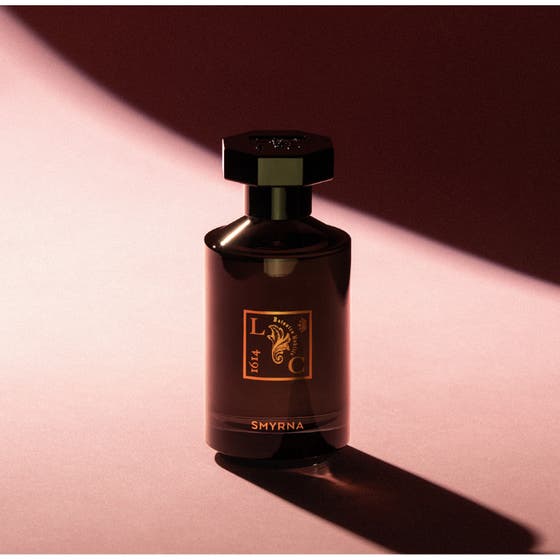 Smyrna Remarkable Perfumes