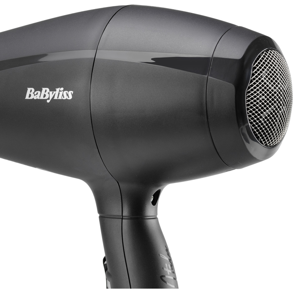 Super Light Pro hair dryer