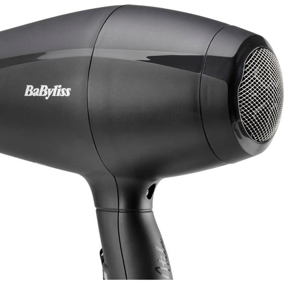 Super Light Pro hair dryer
