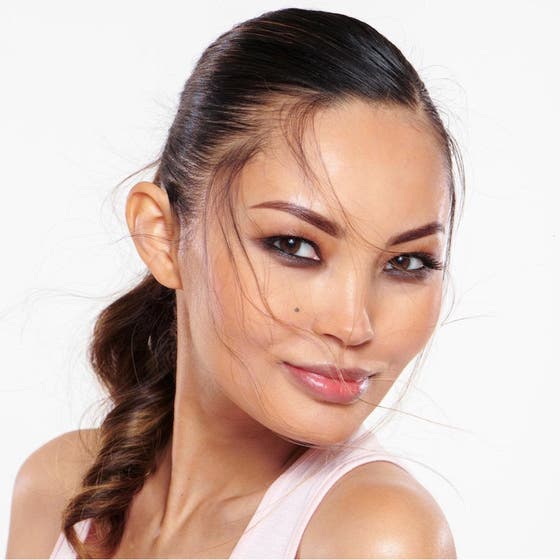 Wonder Blading Lip Stain Masque Peachy & Light Rose Set