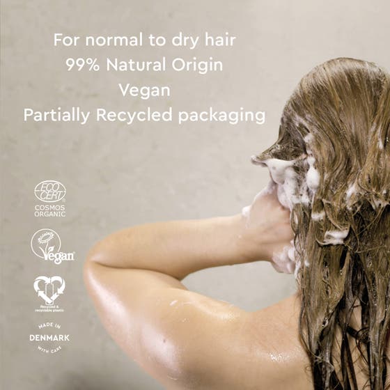 Nordic Berry Shampoo