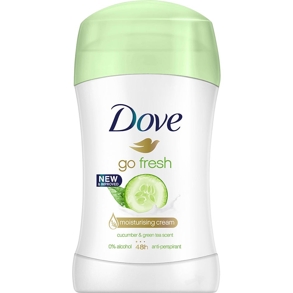 Dove Fresh Touch Deostick