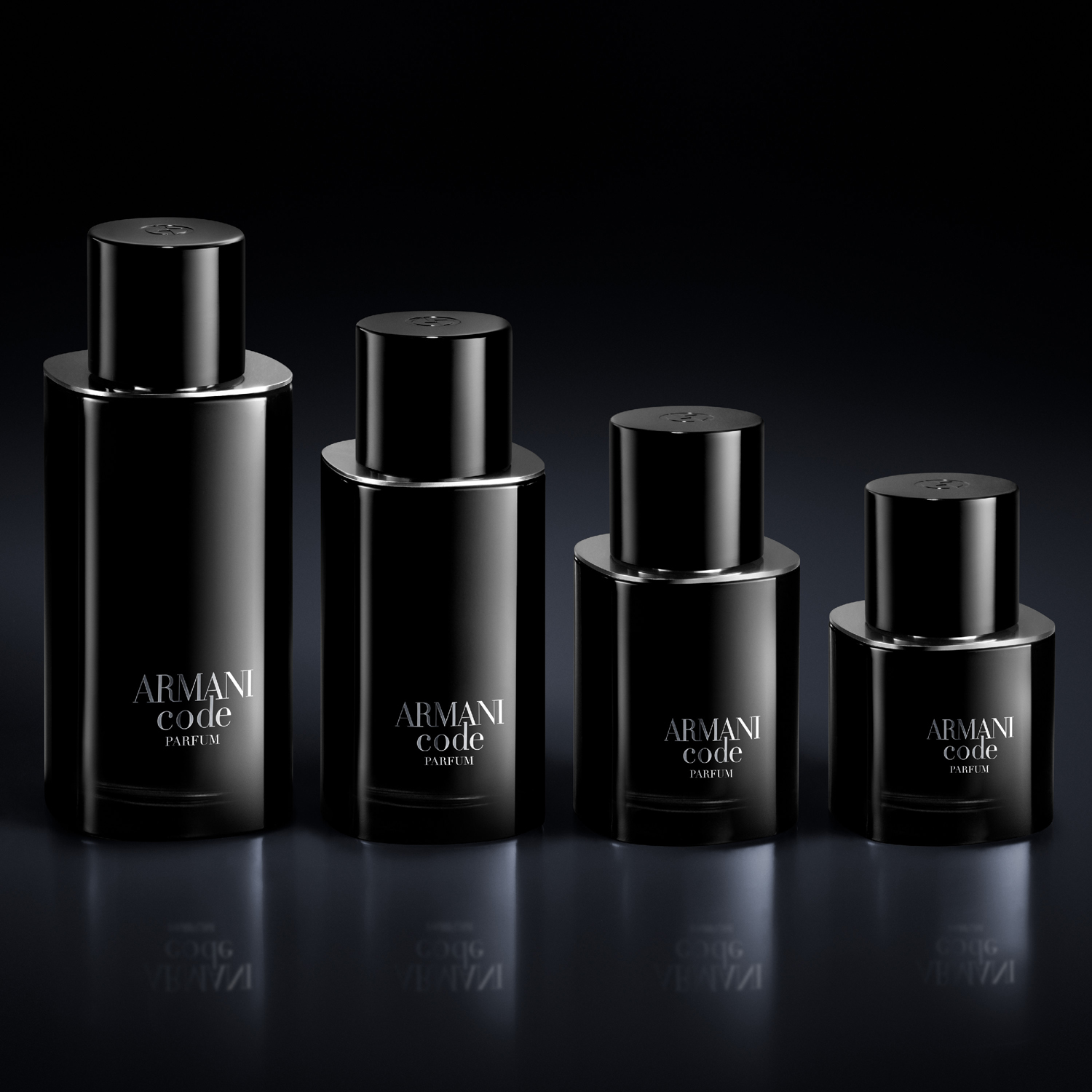 Armani Code