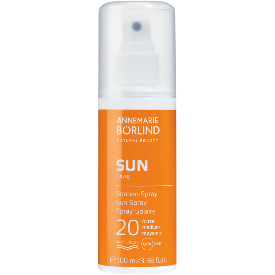 Annemarie Börlind SUN Sun Spray SPF20 100 ml