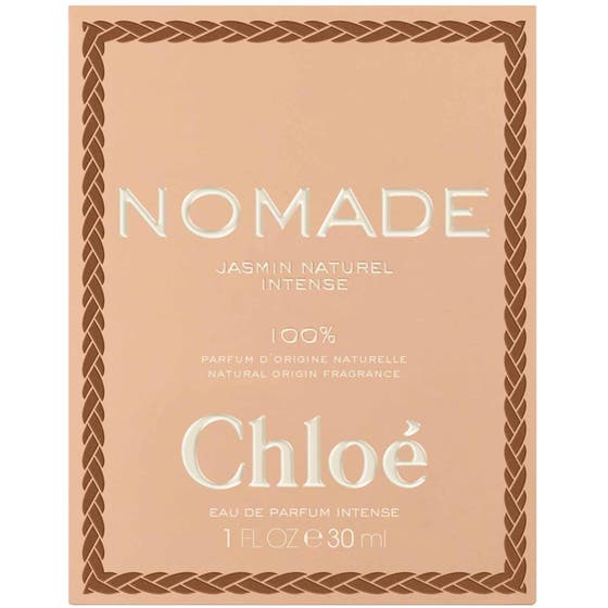 Nomade Jasmin Naturel Intense